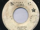 THE BASEMENT WALL Never Existed   raw fuzz garage psych SENATE promo 45 HEAR IT