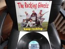 The Rocking Ghosts - Keep Rocking