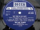 Rolling Stones GET YER YA-YA'S OUT UK LP 1ST PLAYS 100% NEAR MINT