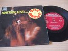 MOVE - SOMETHING ELSE FROM THE MOVE - EP - REGAL ZONOPHONE TRZ 2001 - 1968