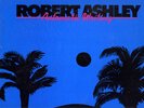 ROBERT ASHLEY AUTOMATIC WRITING LOVELY MUSIC