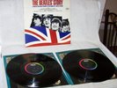 1964 THE BEATLES  The Beatles' Story  MONO CAPITOL TB0-2222 AND BEAUTIFUL VINYL