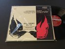 TCHAIKOVSKY Violin DVORAK Ricci SARGENT Lso LONDON FFSS CS 6215 - *MINT  LP*