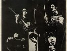 ROLLING STONES- 12 X RARE SINGLE /EP-45s- GOT LIVE IF...NOT FADE AWAY u.a.