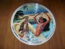 SONNY DUNHAM & ORCH..- Desert Fantasy/Save Me A Dream (Vogue Picture Disc, R774)