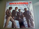 LP+7inch -ROCKADROME -Royal American 20th Century Blues- SHADOKS MUSIC