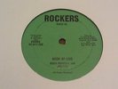 HUGH MUNDELL & JAH LIUI/ AUGUSTUS PABLO book of life ROCKERS 12
