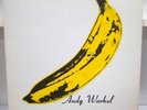 The Velvet Underground-& Nico-1ST U.S. Press-Banana Sticker