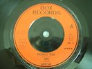 NAMESAKE - ROCKABILLY BLUES - 5 track EP - THE RAREST REVIVAL RECORD - TEDDY BOY
