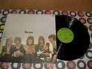 THE  FACES /THE FIRST STEP  LP 1971 WARNER BRO K 46053  GREEN LABEL  NEAR MINT