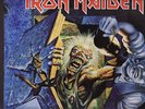 IRON MAIDEN  