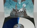 GHOST Opus Eponymous LP tri-colored RED WHITE BLUE Vinyl Rise Above Watain