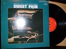 SWEET PAIN - D. Heckstall-Smith, Aynsley Dunbar, John O'Leary, Annette Brox