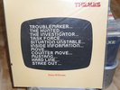 THEMES LIBRARY PULSE OF EVENTS(BREAKS,FUNK LP)