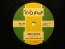 South Africa NEW YEARS SWINGSTERS African jazz  Winner E+