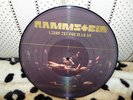 picture LP - RAMMSTEIN - LIEBE IST FÜR ALLE DA / unplayed- MINT condition