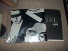 The Sound Jeopardy Adrian Borland Joy Division Rare LP + Inner Sleeve