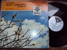TELEFUNKEN STEREO TCS 18022 Ludwig HOELSCHER / Joesph KEILBERTH / DVORAK
