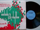 JUDD PROCTOR SEXTET & POLISH RADIO ORCH. Library Scat LP APOLLO SOUND UK '75 mp3