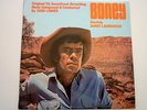 SVEN LIBAEK - BONEY - ORIG. SOUNDTRACK.