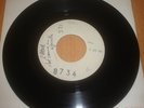 SYLVIE VARTAN 45T TEST PRESSING+++ RARE +++