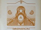 Mia Transparencias LP Rare Psychedelic Progressive Symphonic Rock Argentina 1976