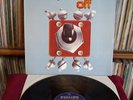Epsilon - Epsilon Off LP Rare Progressive Kraut Rock German Philips from 1974
