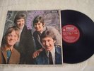 THE SMALL FACES.......SELF TITLED 1st ALBUM...1966.....RED LABEL UNBOXED LOGO