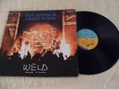 NEIL YOUNG AND CRAZY HORSE.......WELD.......2LP 1991......COUNTRY ROCK