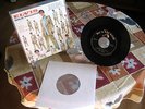 Elvis Presley EPA GOLD RECORDS  RCA MKE 267