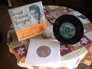 Elvis Presley EPA GOOD ROCKIN TONIGHT HMV 7 EG 8256