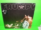 FRUMPY : By The Way (Billingsgate)1973 Orig US Press Prog Kraut Rock LP SEALED