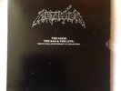 Metallica The Good The Bad And The Live: