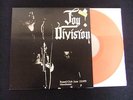 JOY DIVISION - LIVE RUSSEL CLUB 1979 MANCHESTER  Rare Lp