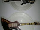 Def Leppard Rock Of Ages 2 X 7