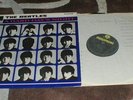 The BEATLES A Hard Days Night 1st PRESS 1964 Mono PARLOPHONE LP**GREAT AUDIO**