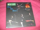 NEXT EXIT FIVE BY FIVE 1960,S SEALED PSYCH LP(PAULA 2202 STEREO)