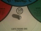 GLEN BROWN- LIBYA ROUND ONE- PANTOMINE-12