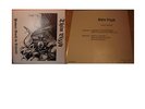 THIN LIZZY Power Rock in Detroit LP Gary Moore Lynott Judas Priest tour live