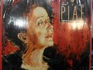 EDITH PIAF 25º ANNIVERSAIRE DOUBLE ALBUM FRANCE EDIT 1988
