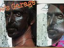 Frank Zappa - Joe´s Garage Act I - Picture Vinyl - FOC - LP
