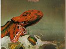 Gentle Giant - Octopus - Vertigo 6360 080 - Germany - LP