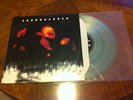 Soundgarden - Superunknown - Original Clear Vinyl 2 lp