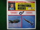 THUNDERBIRDS   GERRY ANDERSON   RARE CENTURY 21 LP 1966
