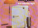 THE CURE - 10:15 Saturday Night -  French only 7
