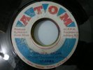 JOHNNIE CLARKE - GOLDEN SNAKE // MYRNA THOUSAND ALL STARS - GOLDEN SKANK / ATOM