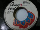 TONY - LITTLE MISS MOPHET // KINGSTONIANS - THE CLIP / SONG BIRD / VG+ SOLID SOU