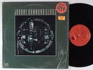 JOHNNY HAMMOND Gears MILESTONE LP funk jazz breaks VG++ SHRINK