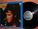 ELVIS PRESLEY   BLACK 80´s LABEL  GOLD RECORDS VOL 5  GERMANY