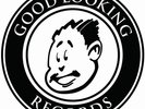 Good Looking Records Slipmats x2 **RARE** LTJ Bukem